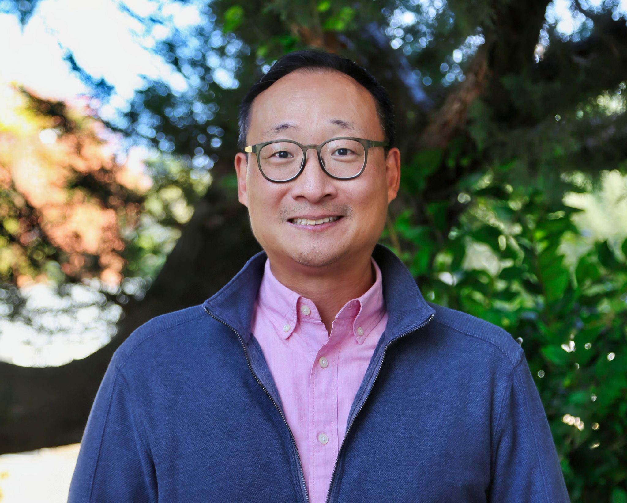EM DIRECTOR David Chung 목사